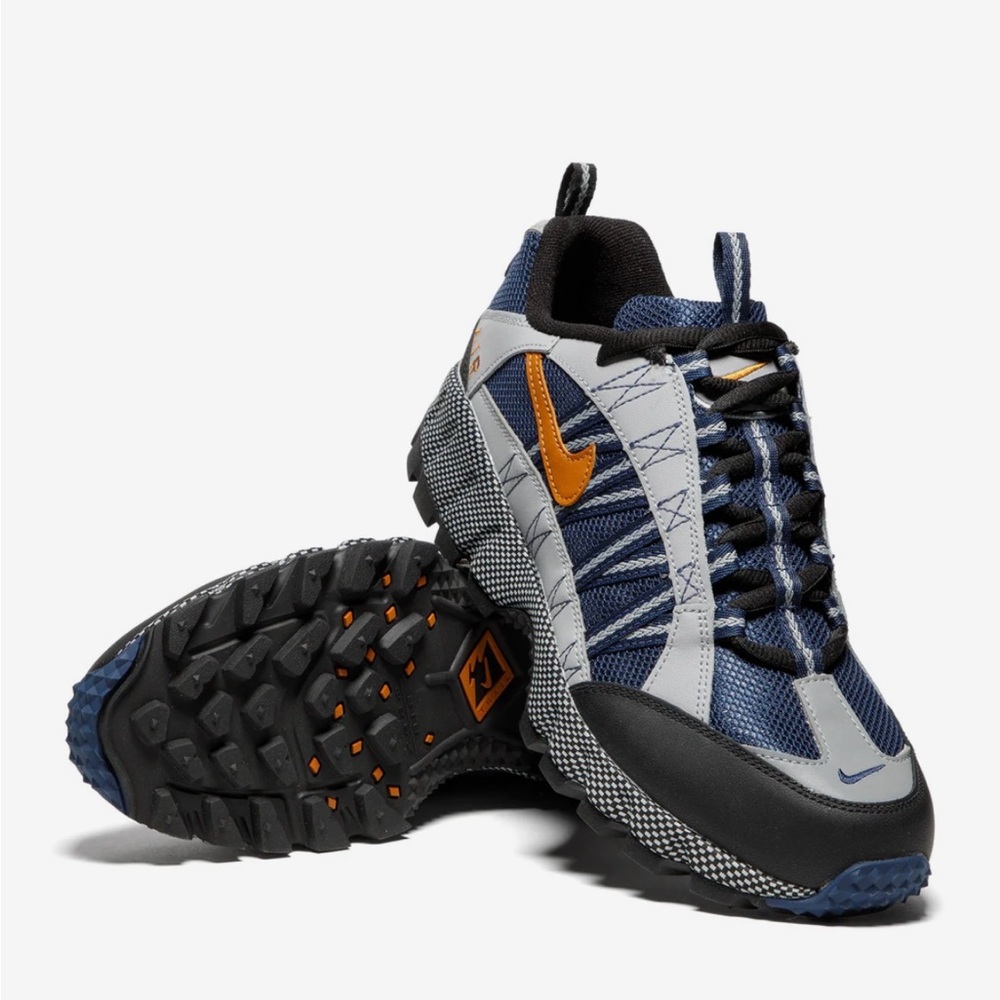 Nike Men's Air Humara Midnight Navy Men’s US 9.5